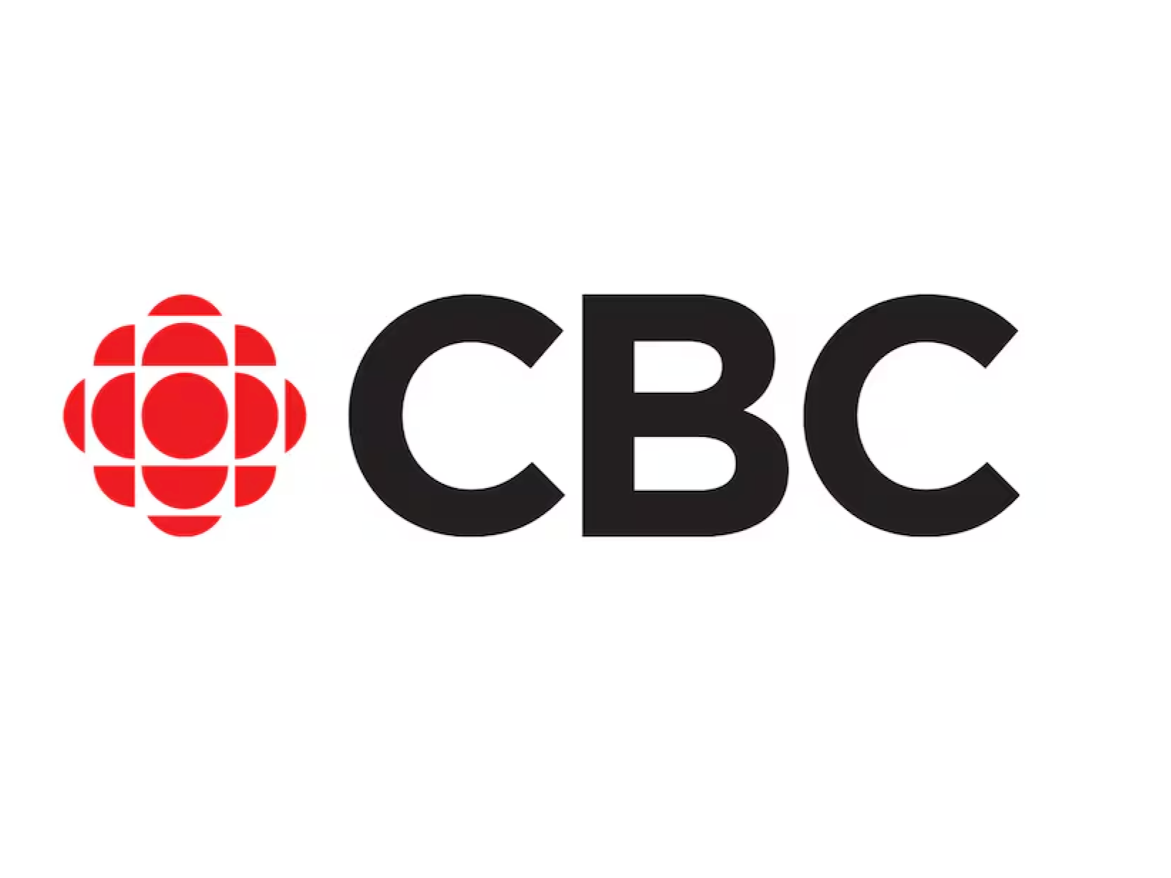 CBC logo with a red stylized broadcaster symbol and black text reading 'CBC'.