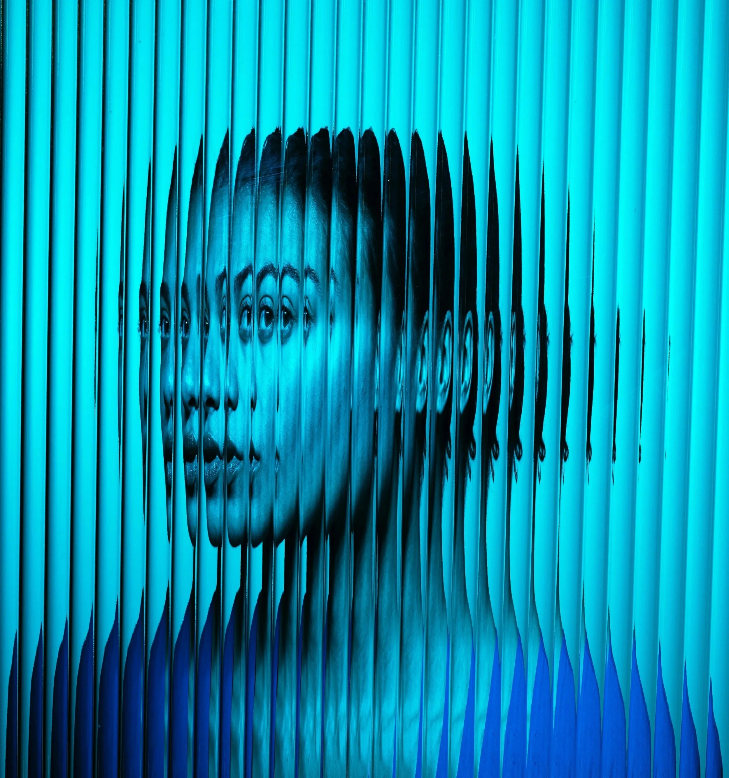 The Next Frontier is The Self