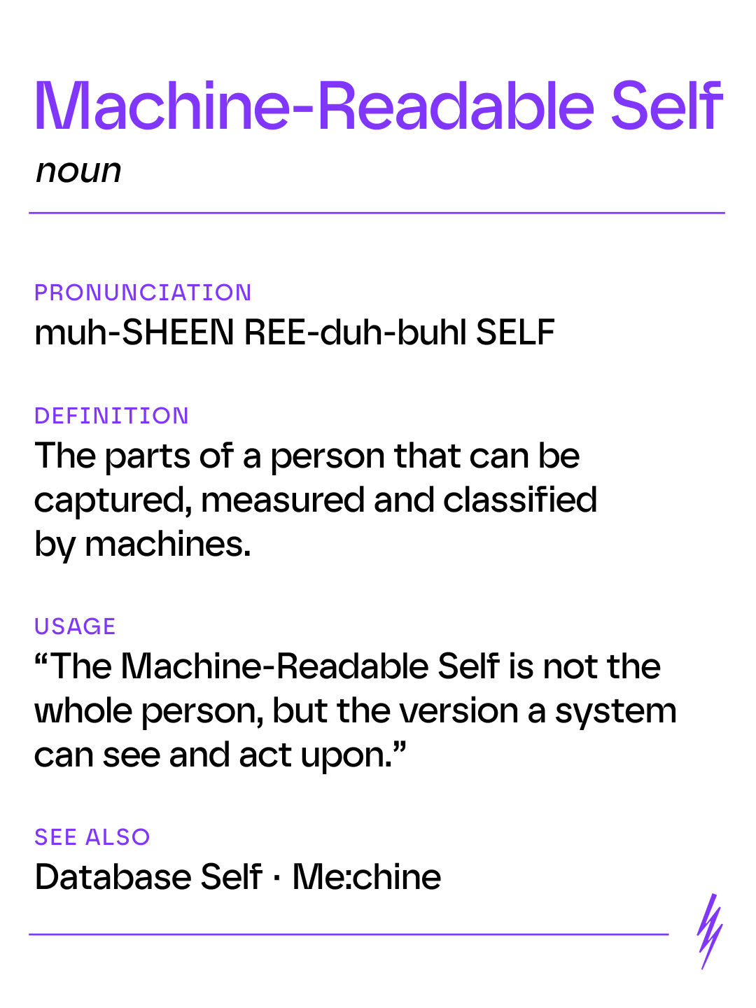 Machine-Readable Self.png