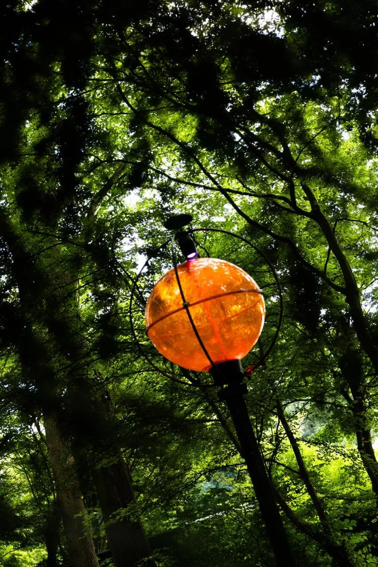 Hydrospheres