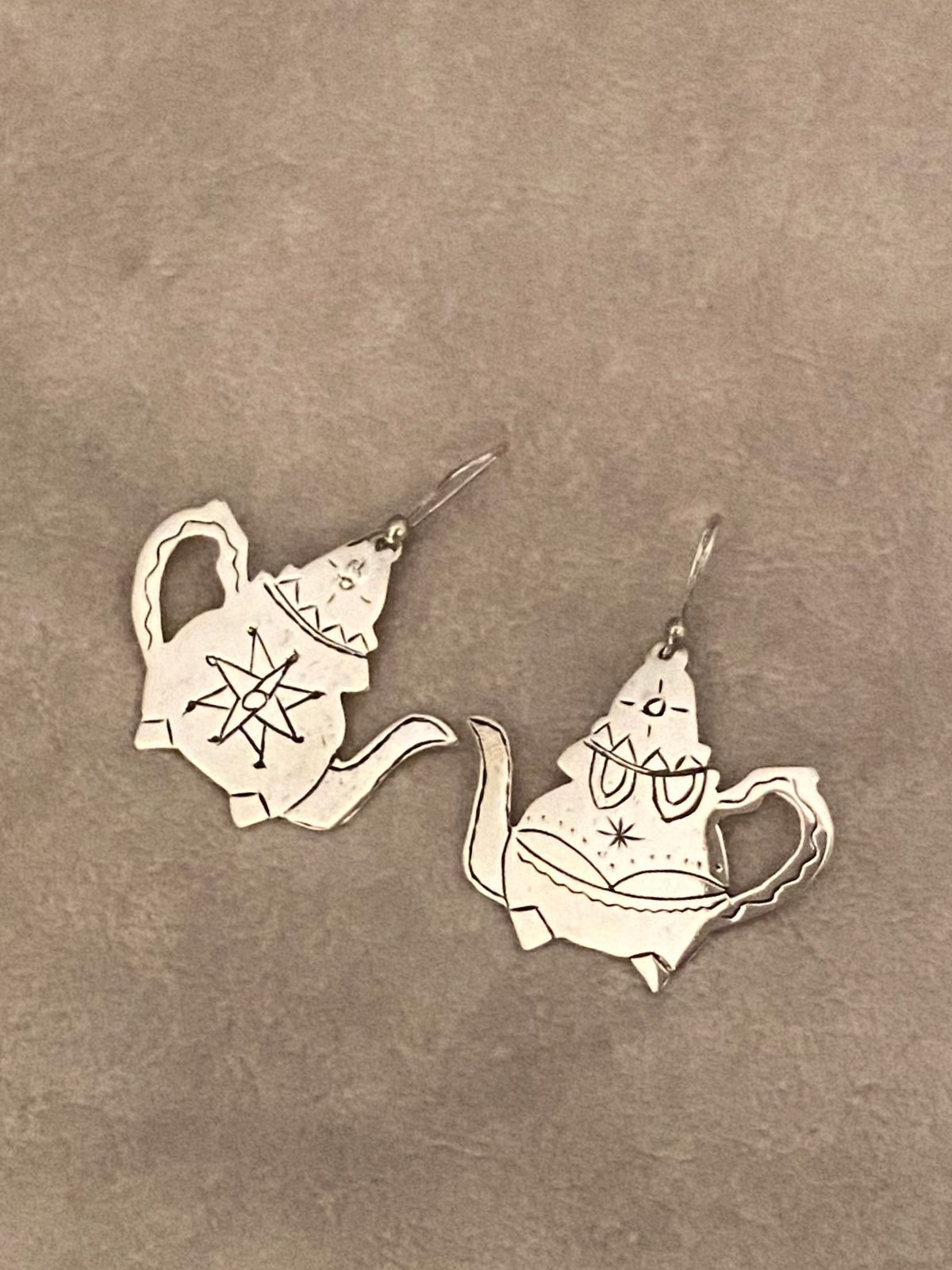 Tea for 2