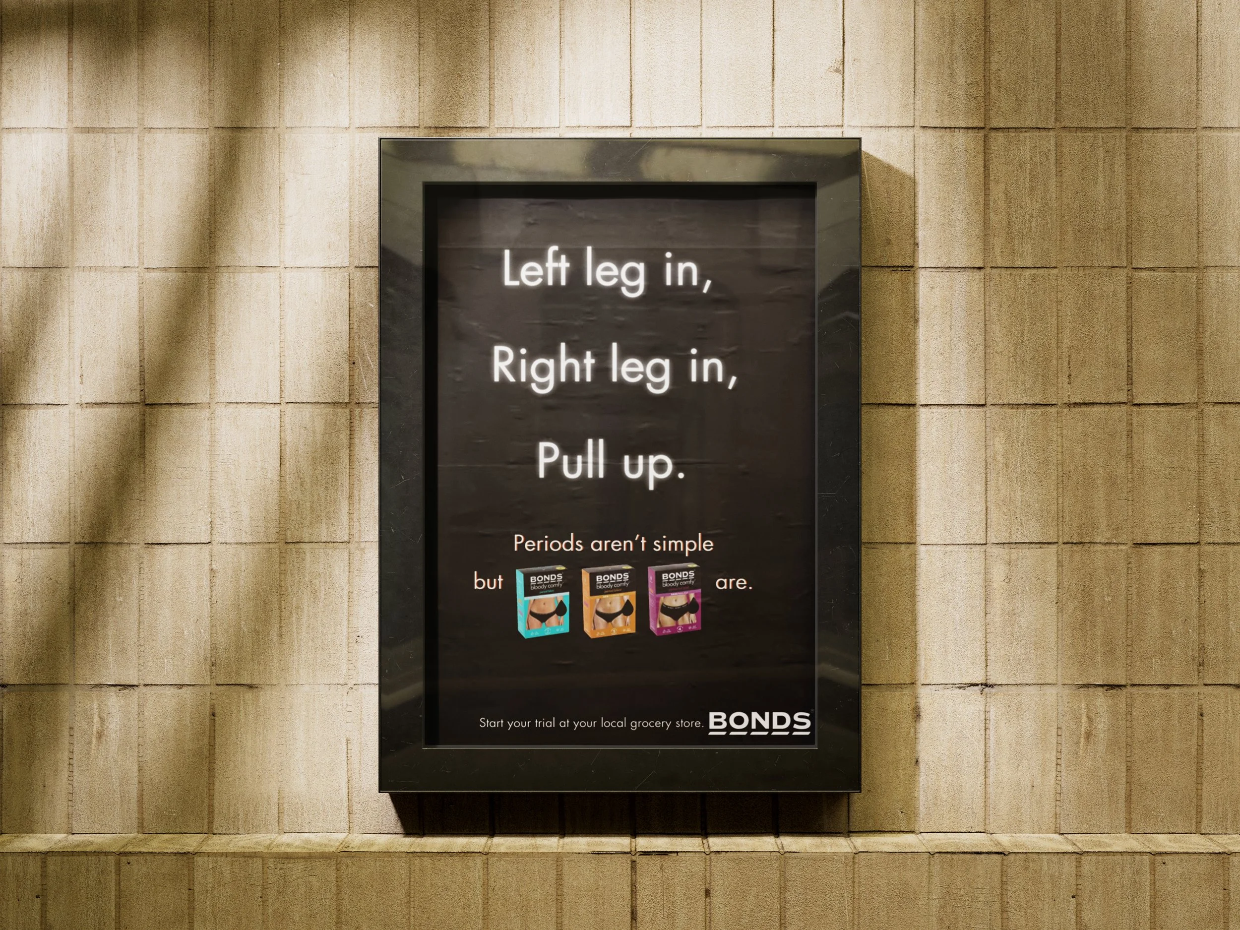 BONDS: CAPSTONES CHALLENGE 2023