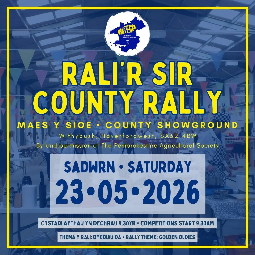 🌟 𝐑𝐀𝐋𝐈&rsquo;𝐑 𝐒𝐈𝐑 𝟐𝟎𝟐𝟔 𝐂𝐎𝐔𝐍𝐓𝐘 𝐑𝐀𝐋𝐋𝐘 🌟