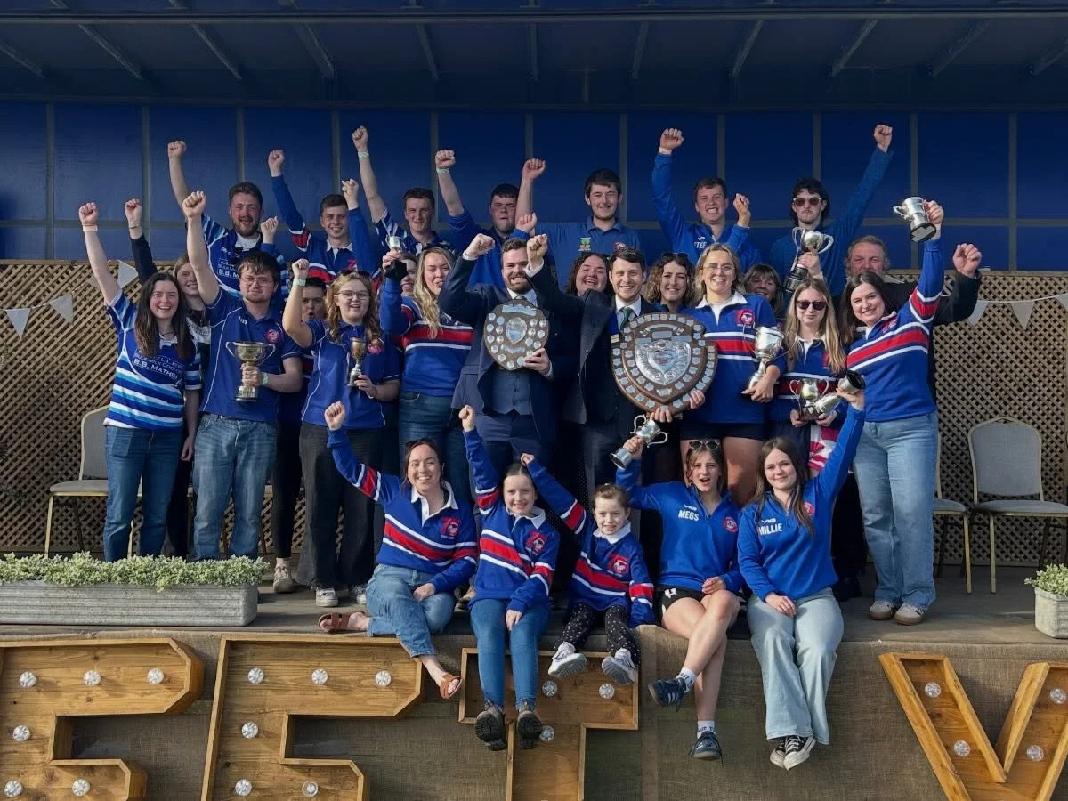 🏆 𝐂𝐀𝐍𝐋𝐘𝐍𝐈𝐀𝐃𝐀𝐔 𝟐𝟎𝟐𝟔 𝐑𝐄𝐒𝐔𝐋𝐓𝐒 🏆 

🥇 @fishguard_yfc 
🥈 @llysyfranyfc 
🥉 @eglwyswrwyfc 
4️⃣ @brawdyhayscastleyfc 
5️⃣ @llawhaden_yfc 
6️⃣ @cffihermonyfc 
7️⃣ @keystonyfc 
8️⃣ @southpembsyfc 
9️⃣ @tierscrossyfc 
🔟 @clunderwenyfc