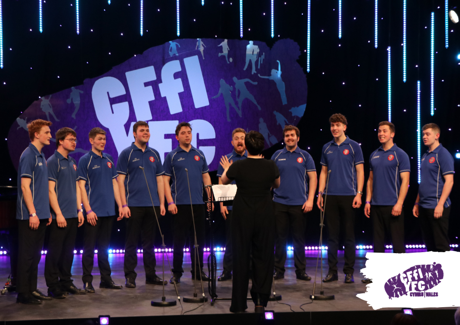 Wales YFC National Eisteddfod