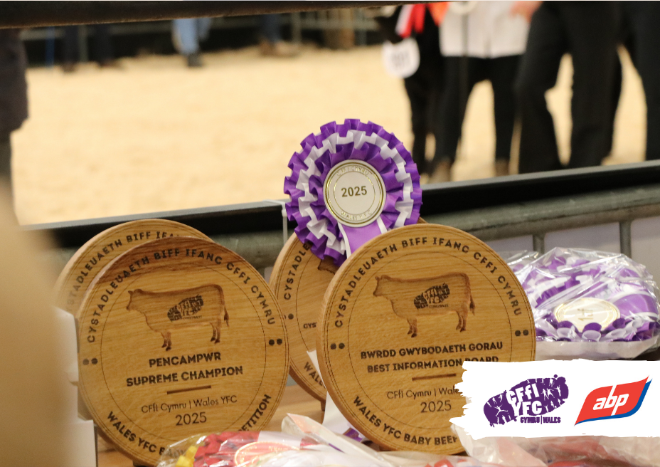 RWAS Winter Fair