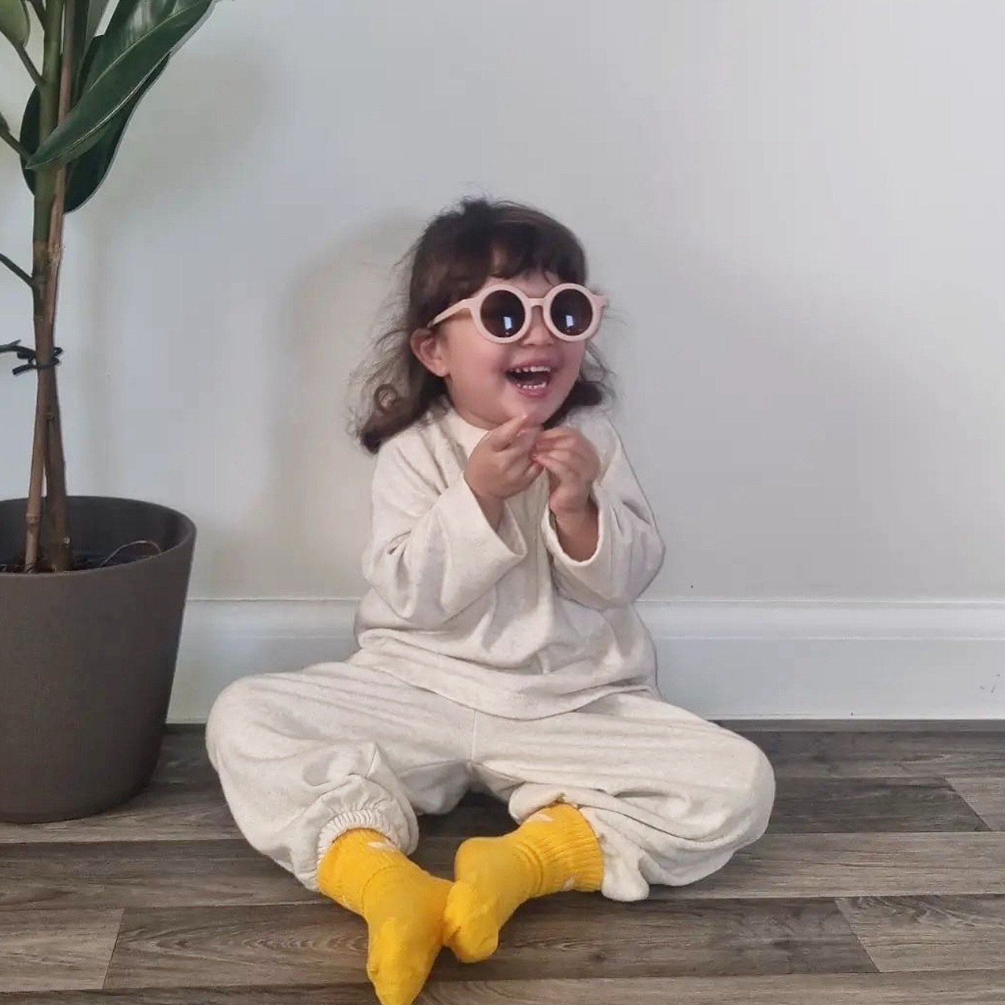 HAPPY VENDOR 🌼 @loveluna_clothing 👋🏽 with gender neutral, comfortable kids clothing 

📆DATE TBC
📍The Harpur Suite

#bedfordevents #whatsonbedford #bedfordshire #smallbusinessmarket #shopsmall #holisticfestival #wellness #hertfordshire #miltonkey