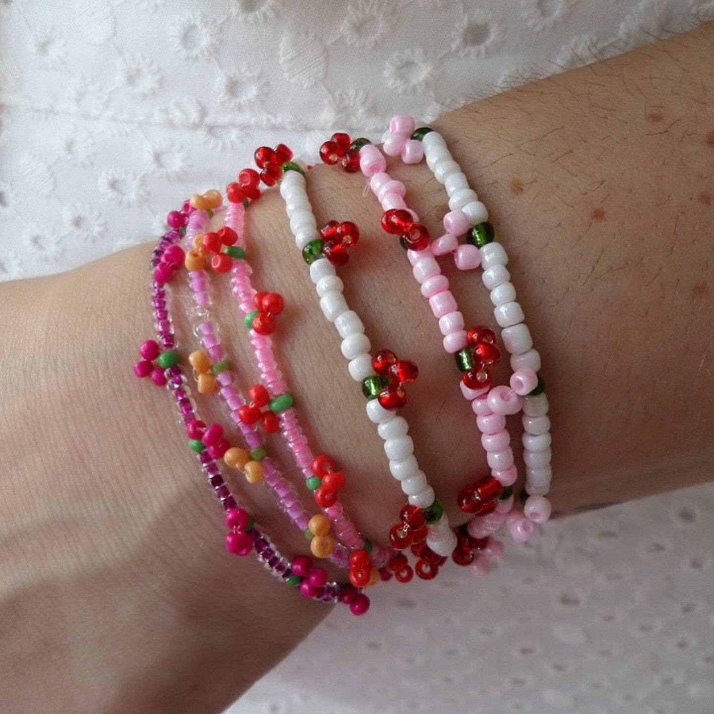 Happy Vendor! 💗✨ handmade jewellery by @strawberrystudi0

📆DATE TBC
📍The Harpur Suite

FREE ENTRY 

#bedfordevents #whatsonbedford #bedfordshire #smallbusinessmarket #shopsmall #holisticfestival #wellness #indie
