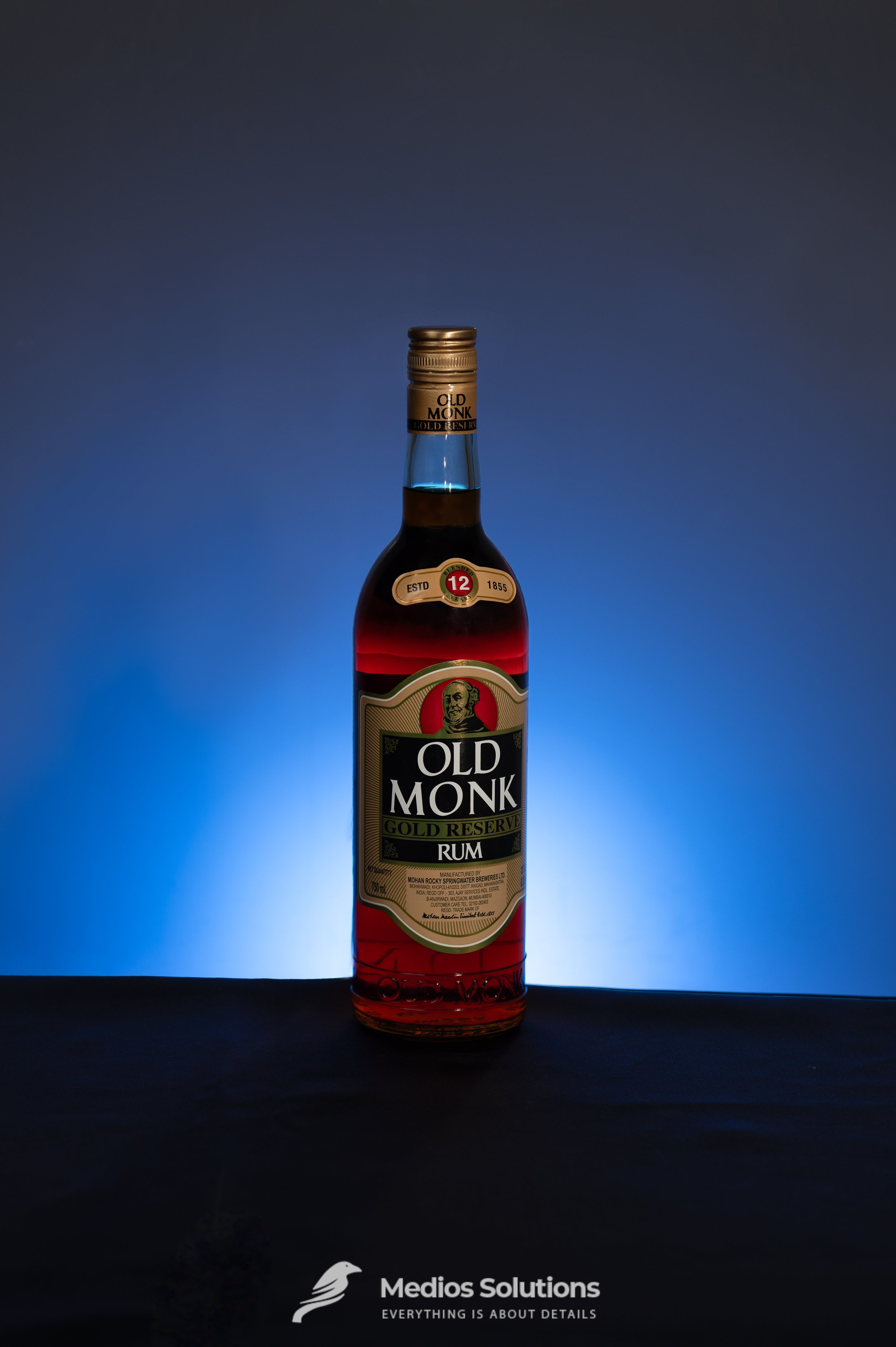 Product Shoot