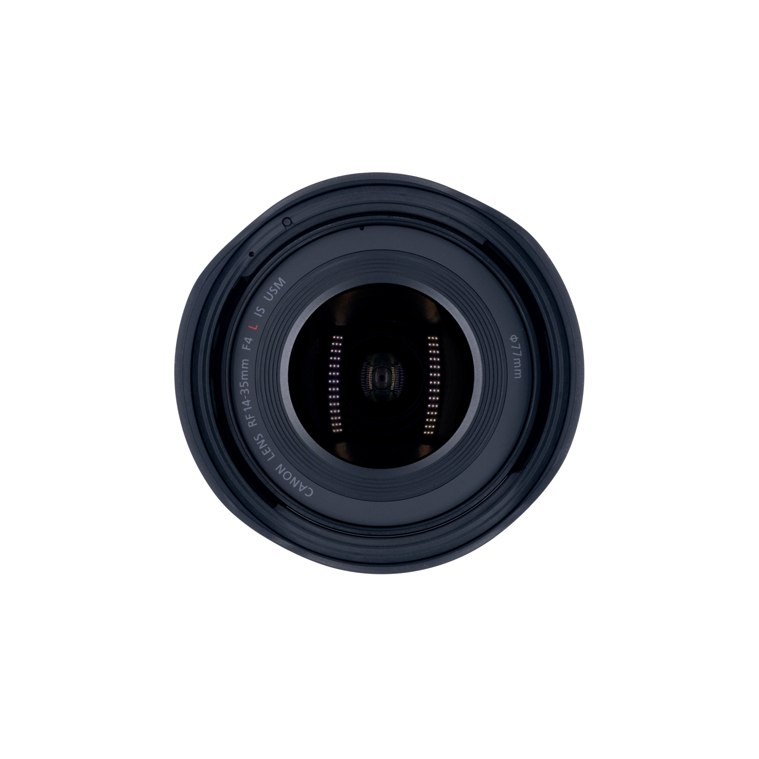 Canon 14-35mm Lens