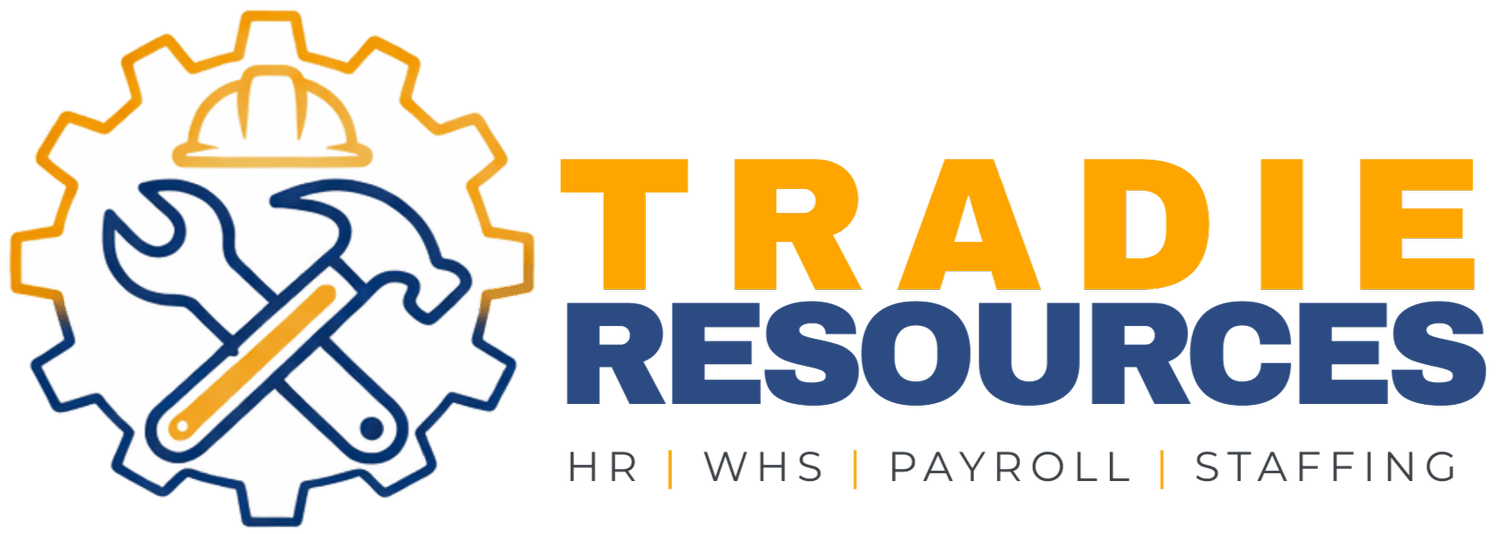 Tradie Resources