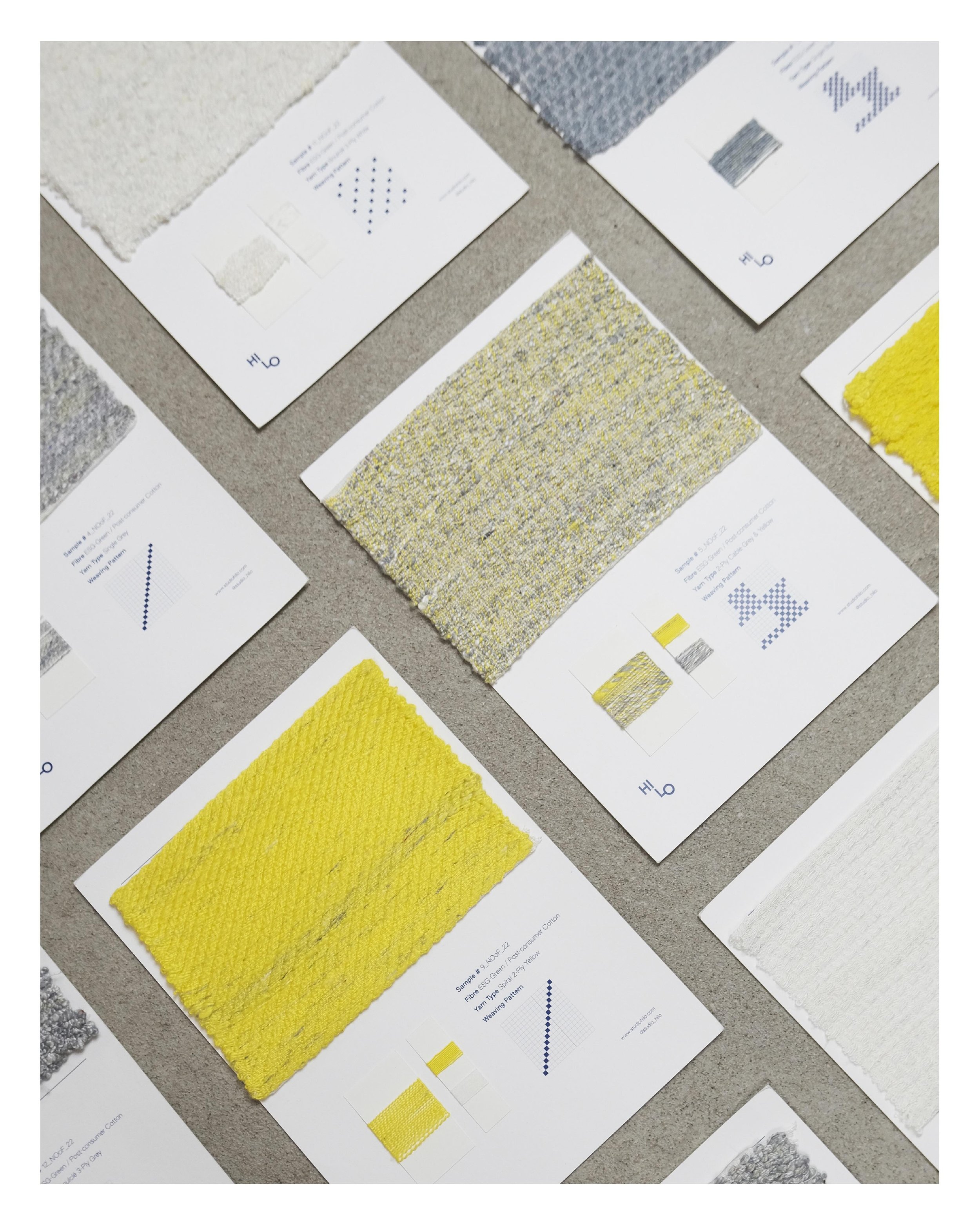 OPEN SOURCE TOOLS FOR TEXTILES
Workshop by Sara Diaz
22.05.2026, 11:00 - 15:00
Language: English / German
Location: Textile Coop

An introduction to open-source hardware and textile manufacturing tools &ndash; working directly with the machines devel