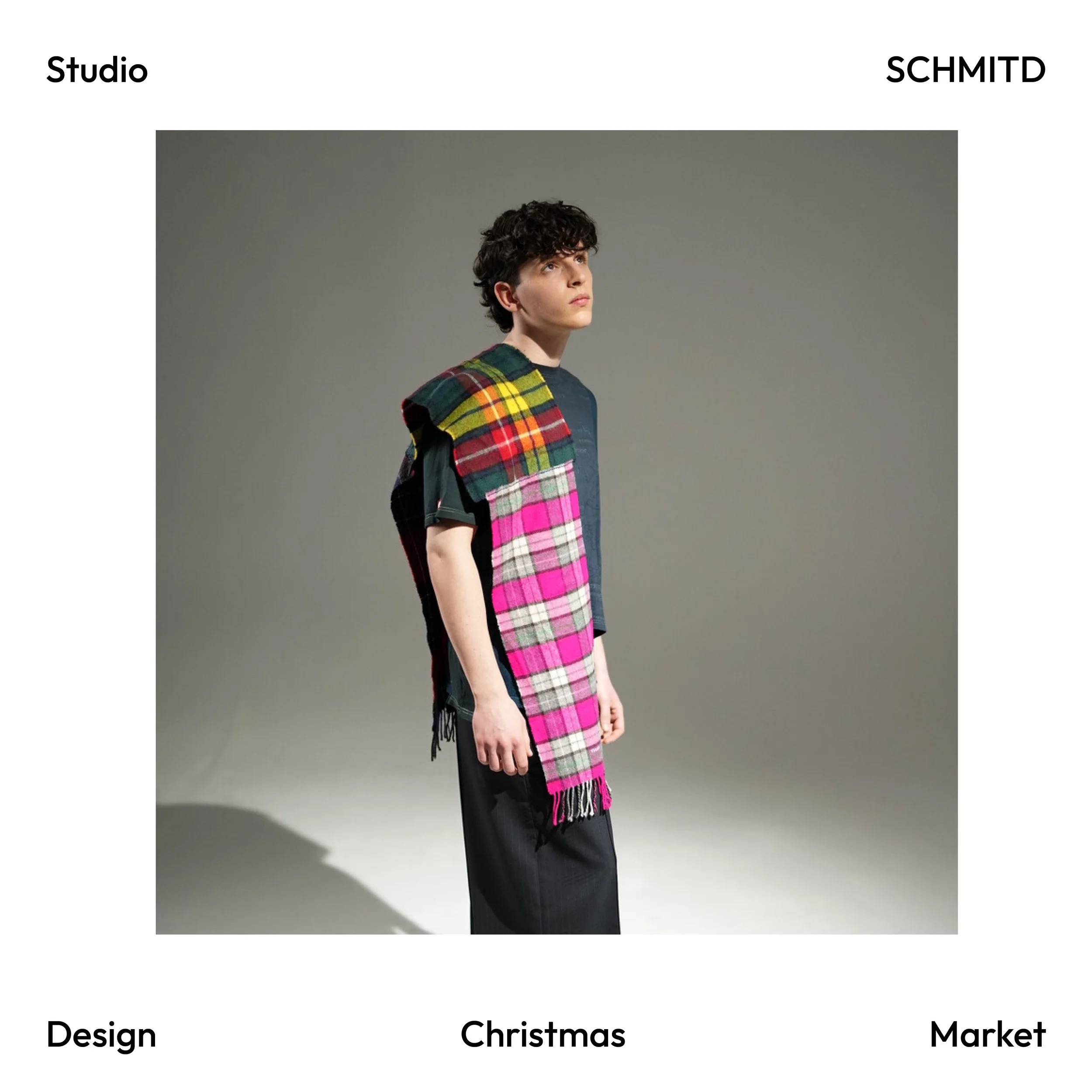 Studio SCHMITD is designing the future by re-designing the past in compassion and mindfulness leads us in every part of the process which we call: from crap to candy.
SCHMITD explores the labyrinth of deconstruction and reconstruction, transforming
