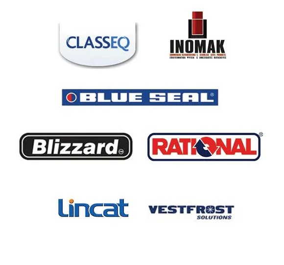 Brands — KCS 24