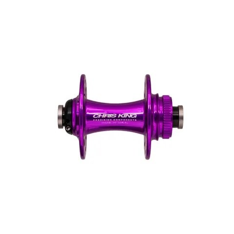 Chris King - R45 Disc Front Hub Centre Lock — Jetnikoff Bicycle Co