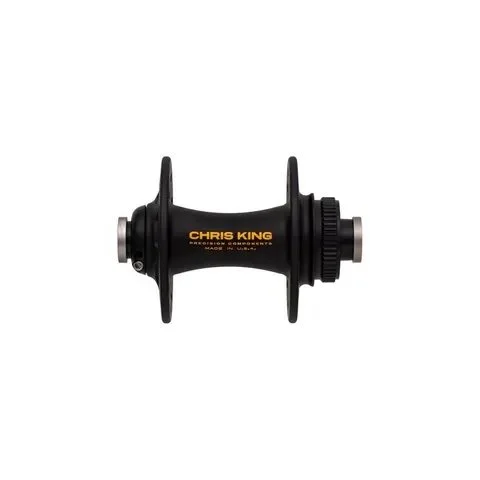 Chris King - R45 Disc Front Hub Centre Lock — Jetnikoff Bicycle Co.