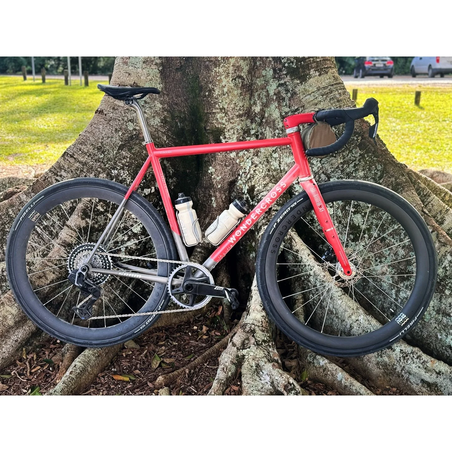 Another beautiful weekend filled with sunshine &amp; chilled vibes on the @northern_rivers_railtrail with some good people. 
Come into the shop if you&rsquo;re keen to join any of our social rides or talk to us about a fresh build from lots of differ
