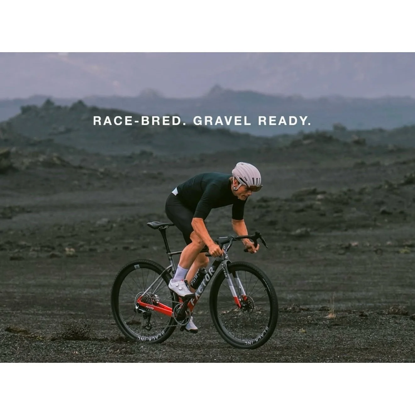 I&rsquo;m super excited to see more of @factorbikes instore.
I&rsquo;ve always loved their range of bikes.
The right blend of efficiency, quality &amp; versatility there&rsquo;s a great option for so many.
Get in touch to check them out or to get sta