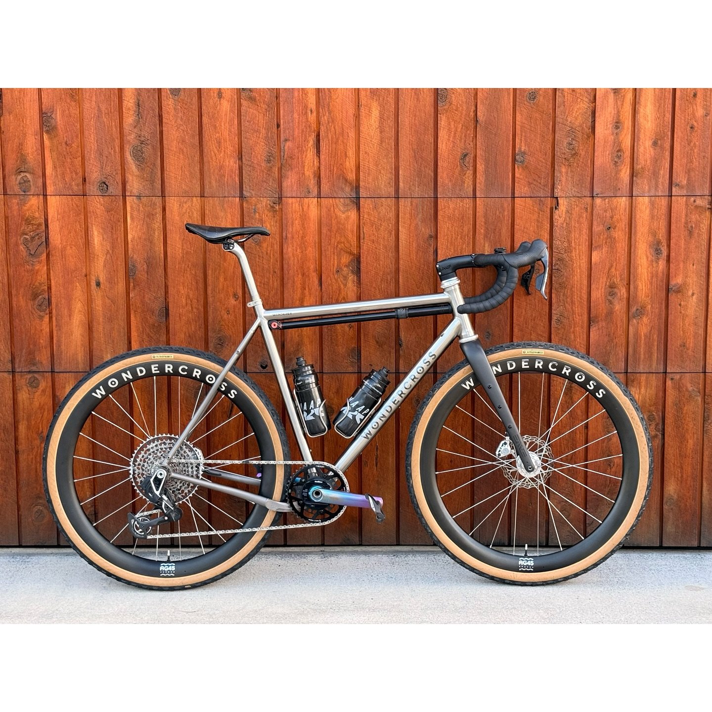 What a gorgeous week it&rsquo;s been up in nth rivers.
Riding the trails with great people &amp; enjoying the sunshine.
Have been loving the @wondercrosscycling but dreaming of longer rides &amp; adventures over the next couple of months.
- what trip