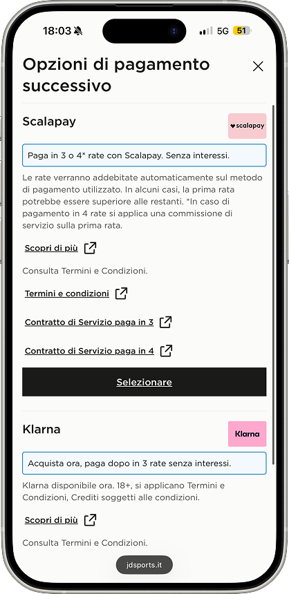Checkout scala selected.png