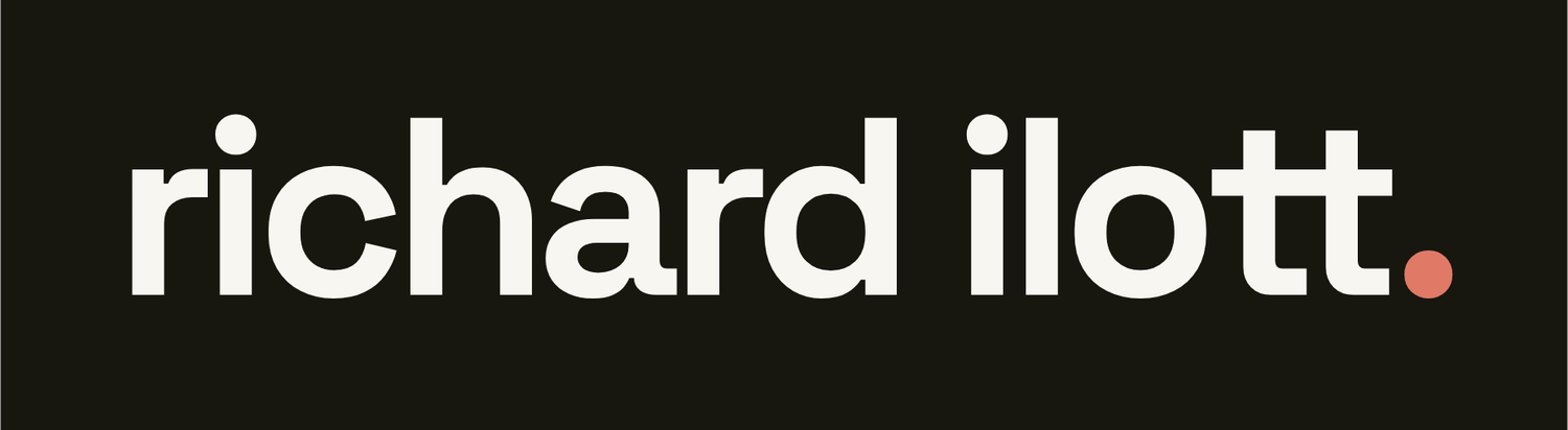 Richard Ilott
