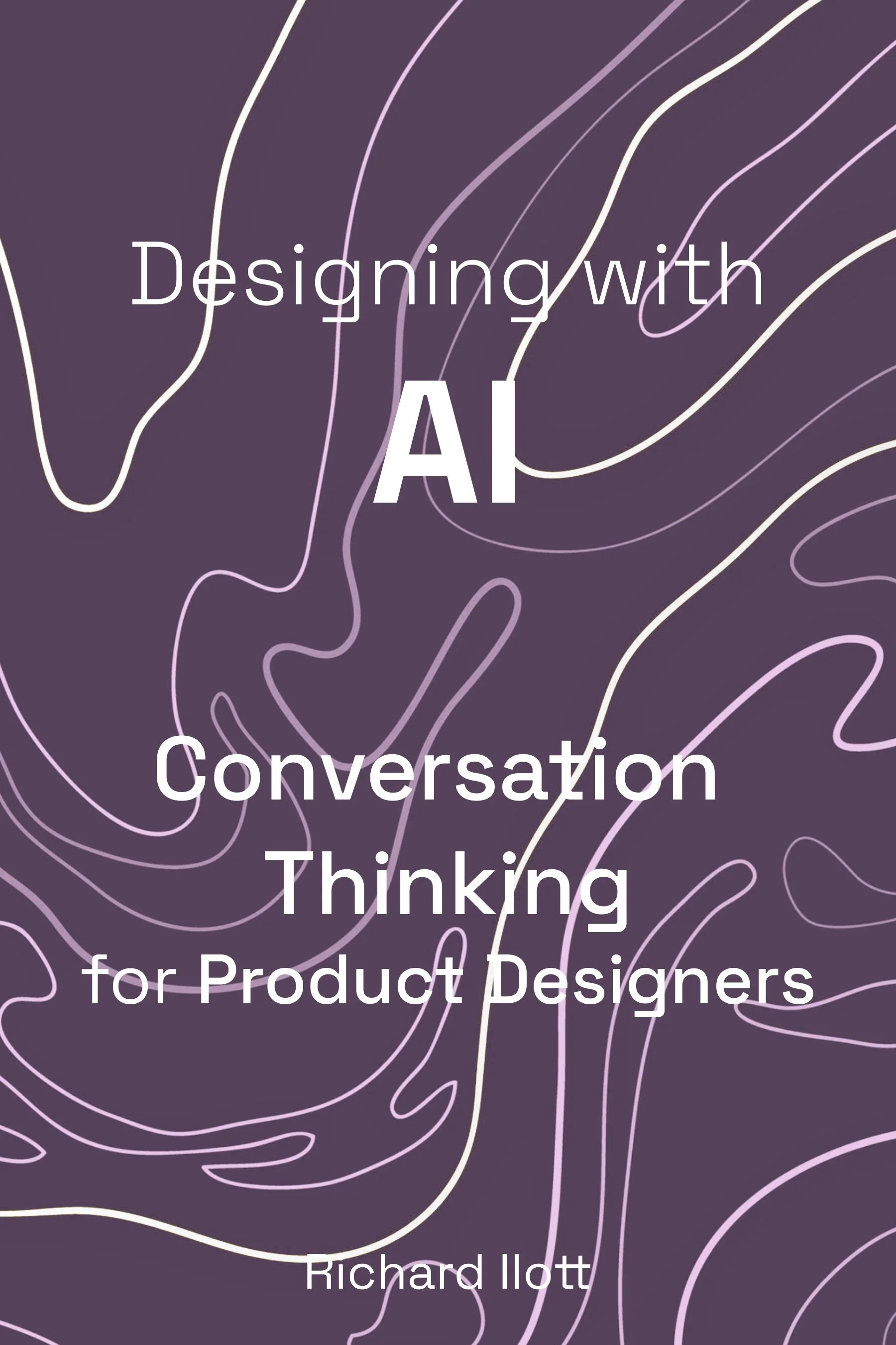 Designing with AI: Conversation Thinking for Product Designers