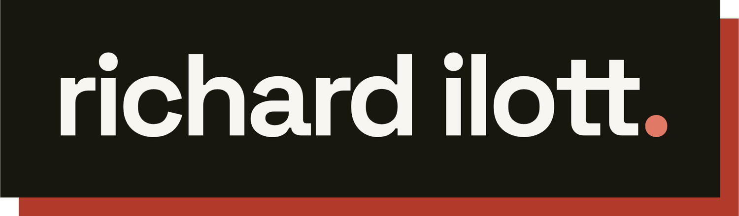 Richard Ilott
