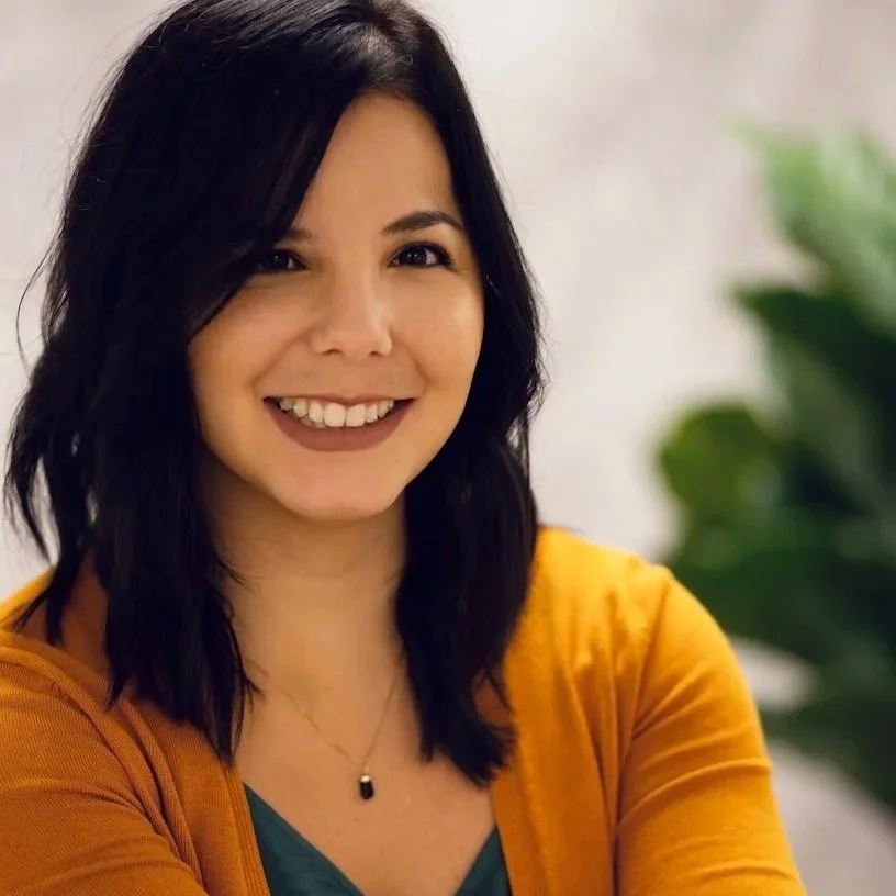 Divorce Counseling Specialist, Valerie Rojas