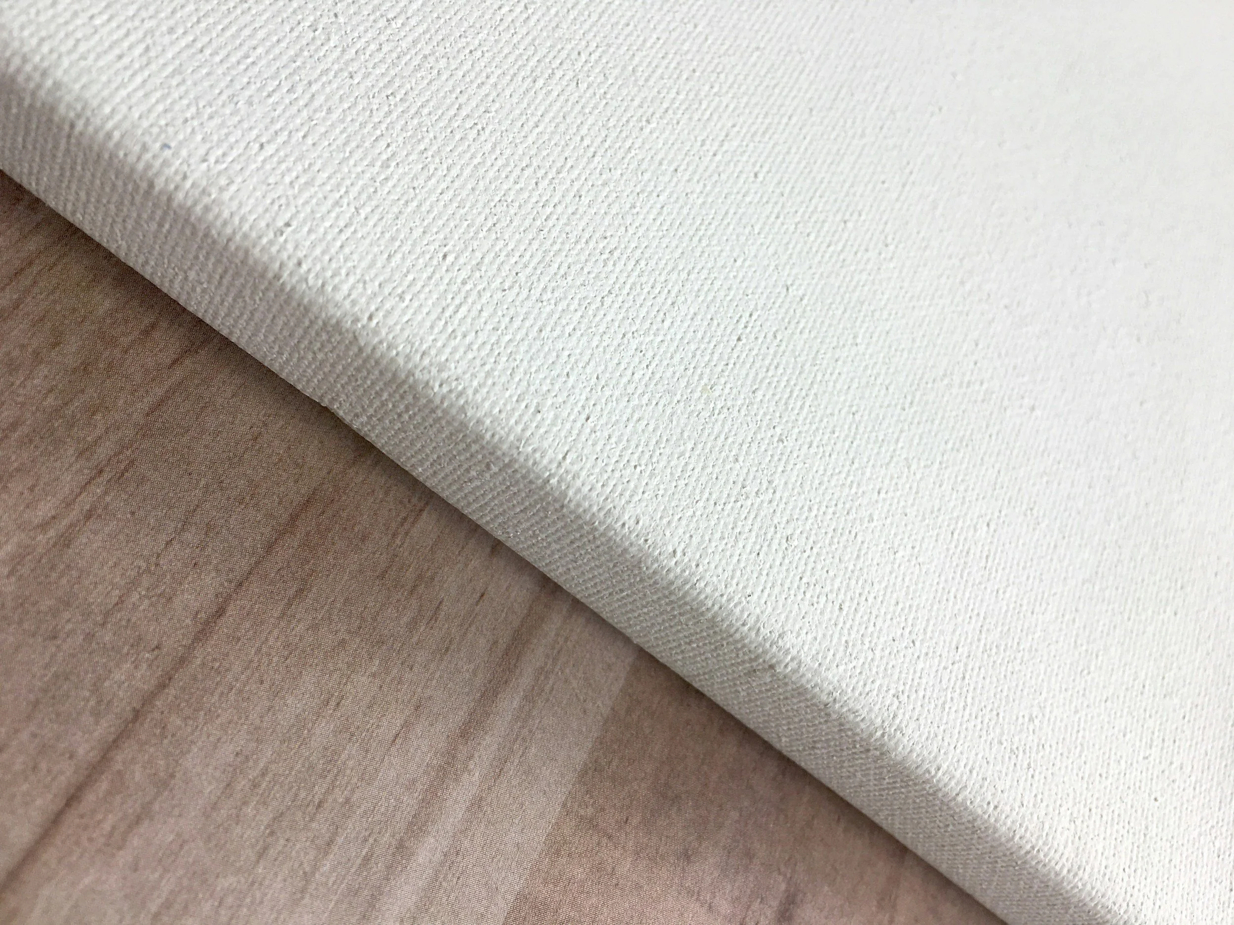 How to Choose the Right Canvas - Guide