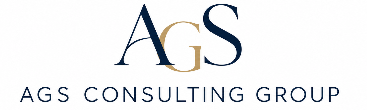AGS Applied Growth Strategies Consulting Group