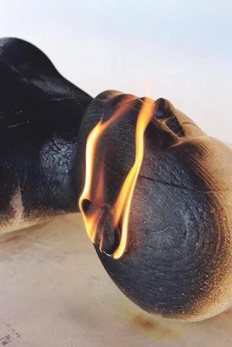 Thais Mather at Zane Bennett