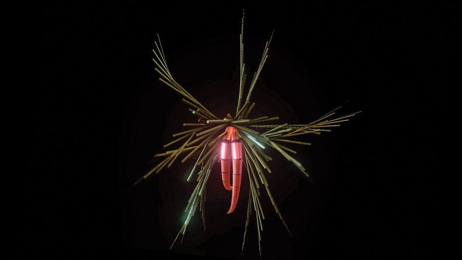 CURRENTS New Media Fest