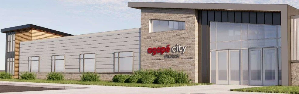 Agape City Church