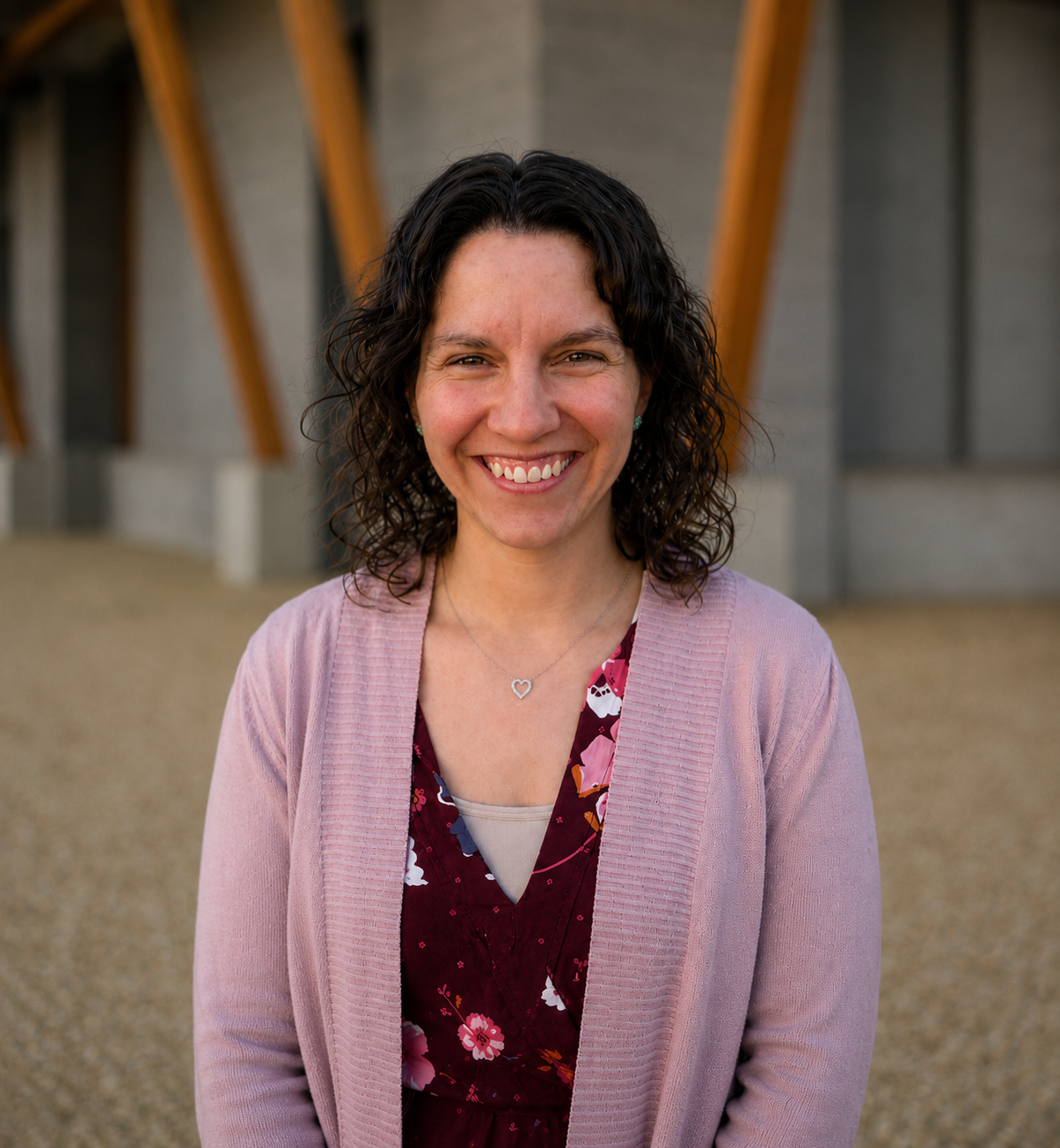 Erica Marr, Project Engineer