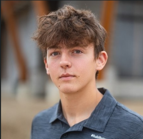 Noah Vetter, Project Engineer