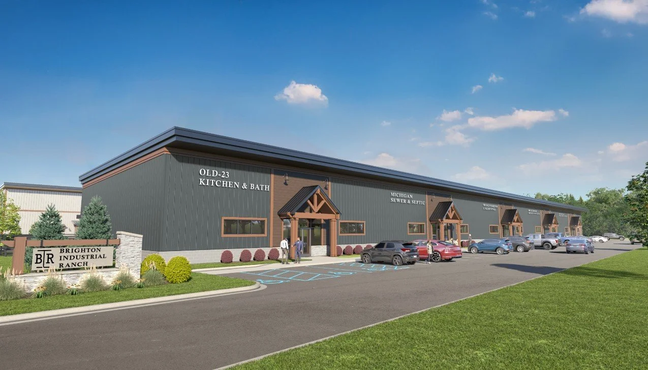 Brighton Industrial Ranch