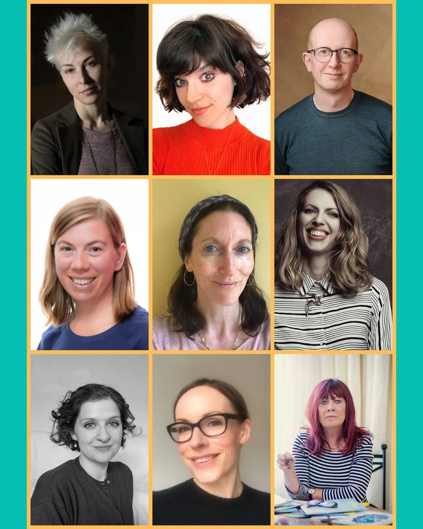 What an amazing few days it&rsquo;s been at Children&rsquo;s BookFest Chichester! 📚✨

And we&rsquo;re not done yet&hellip; Our final day is bursting with brilliance! Today we&rsquo;re thrilled to welcome:

📚 Catherine Cawthorne
📚 Catherine Wilkins