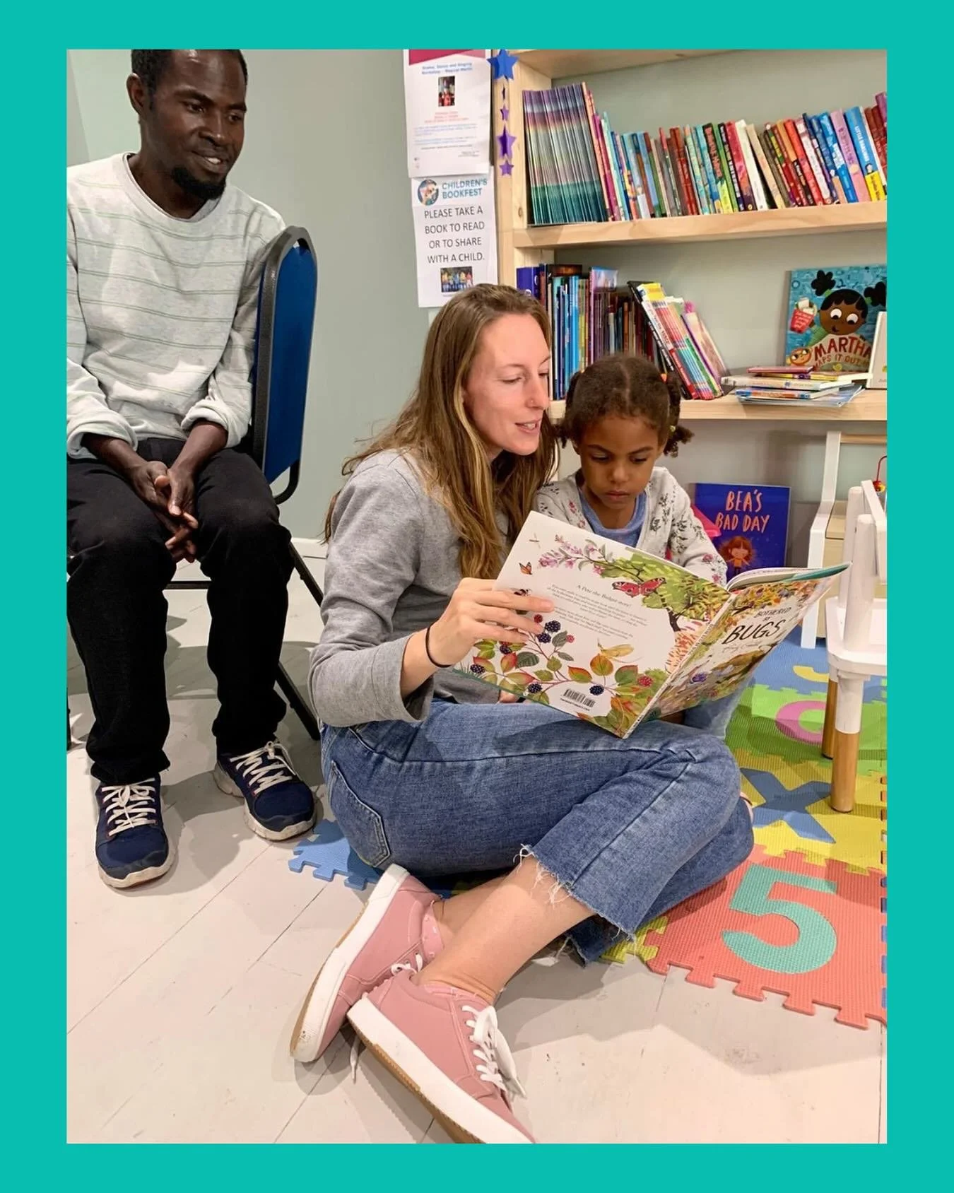 📚✨ Every month, CBF donates 170 brand new children&rsquo;s books to five local foodbanks&mdash;Chichester, Bognor, Selsey, Midhurst, and Petworth. In November and December, that number rises to 250 books a month.

These books are either generously d