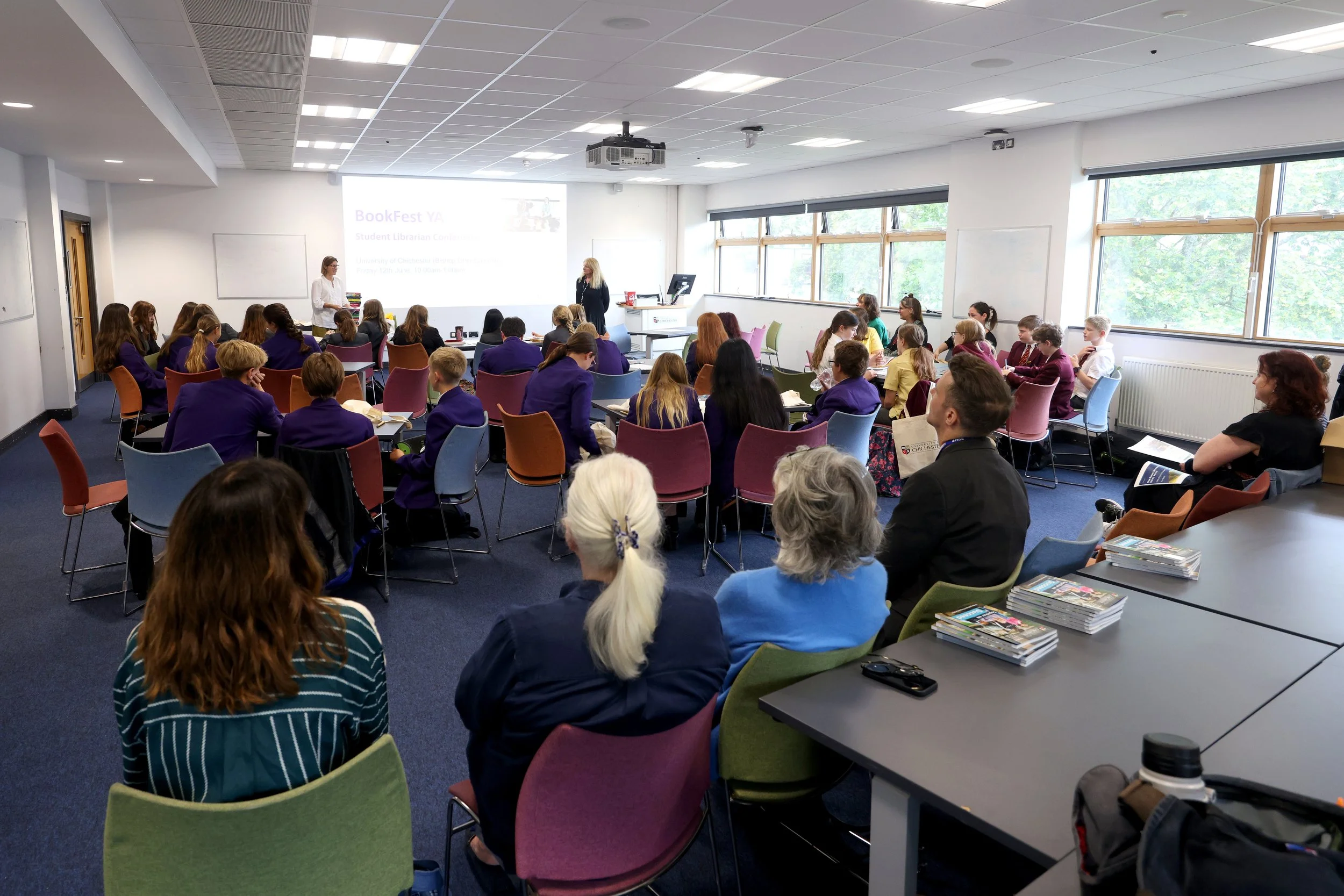 SSP_ChildrensBookfest_LibrariansConf_01.JPG