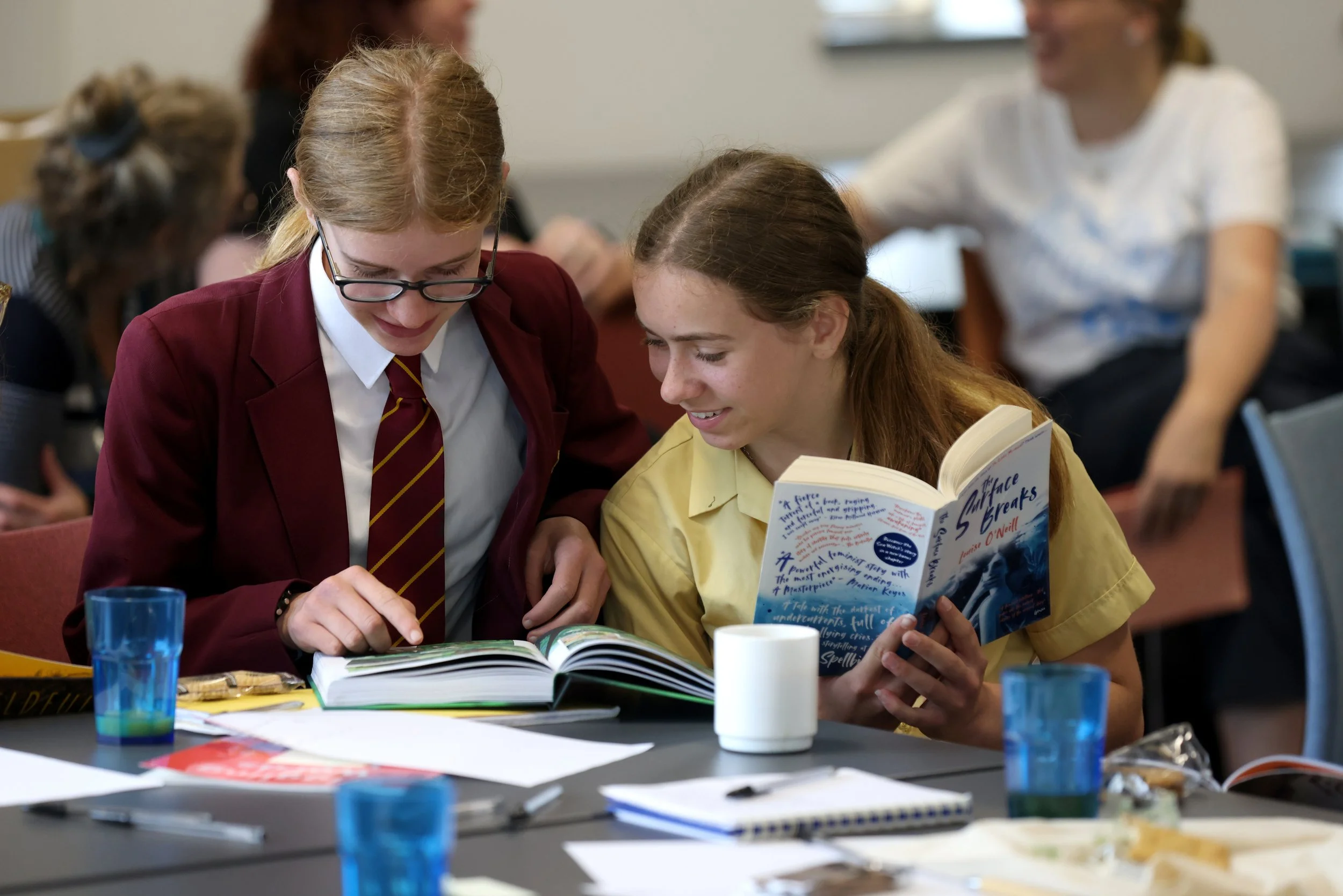 SSP_ChildrensBookfest_LibrariansConf_35.JPG