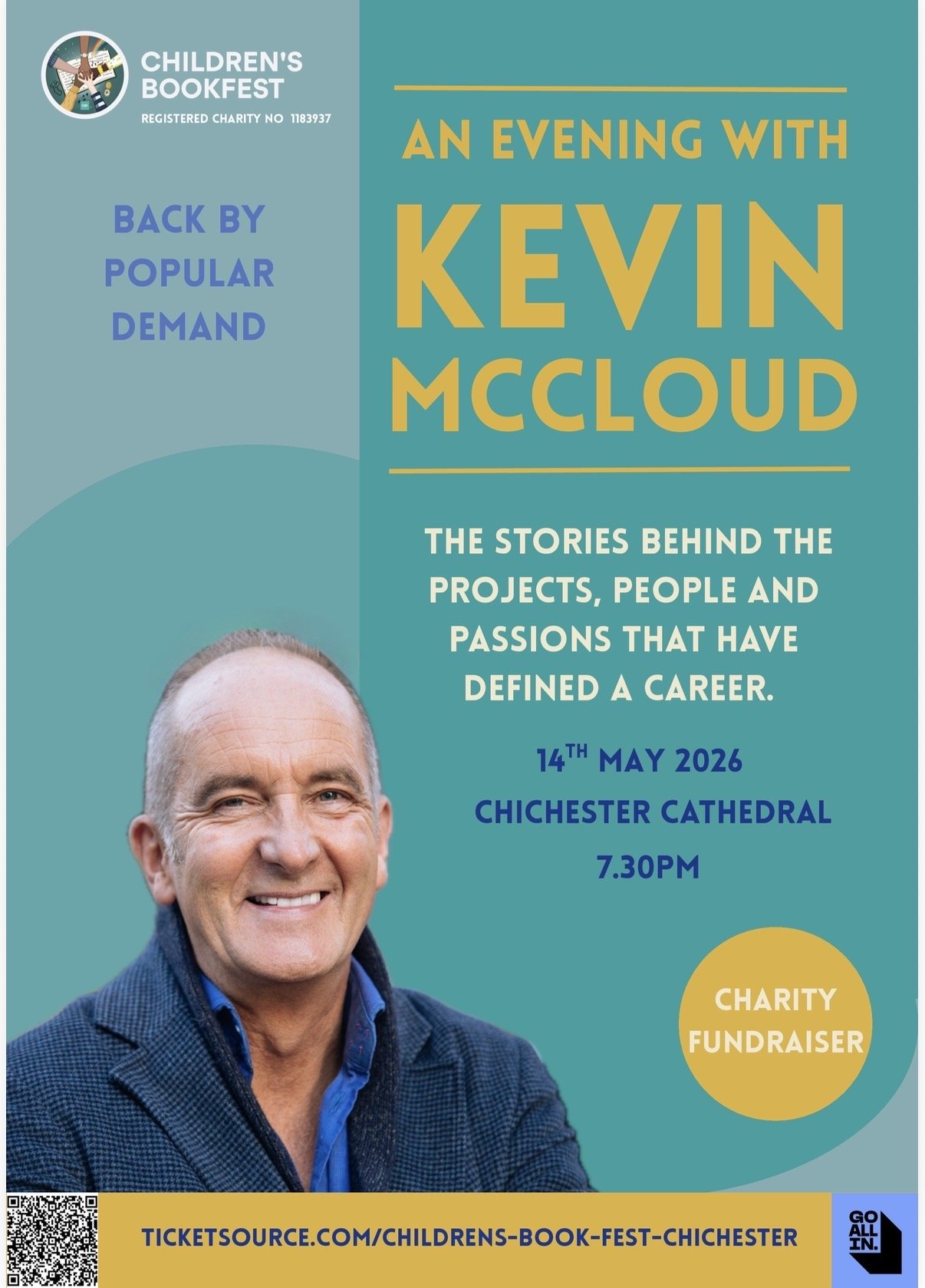 Kevin McCloud 