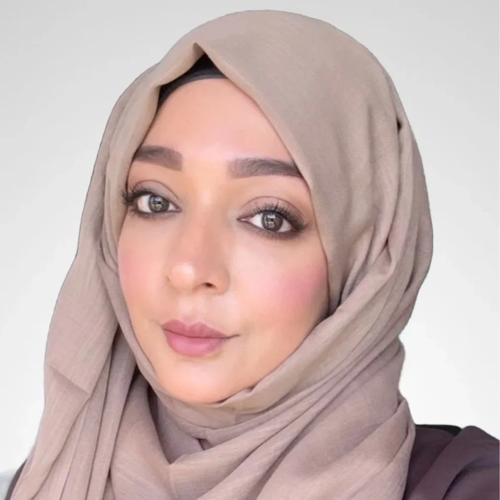 Tasneem Abdul-Rashid author