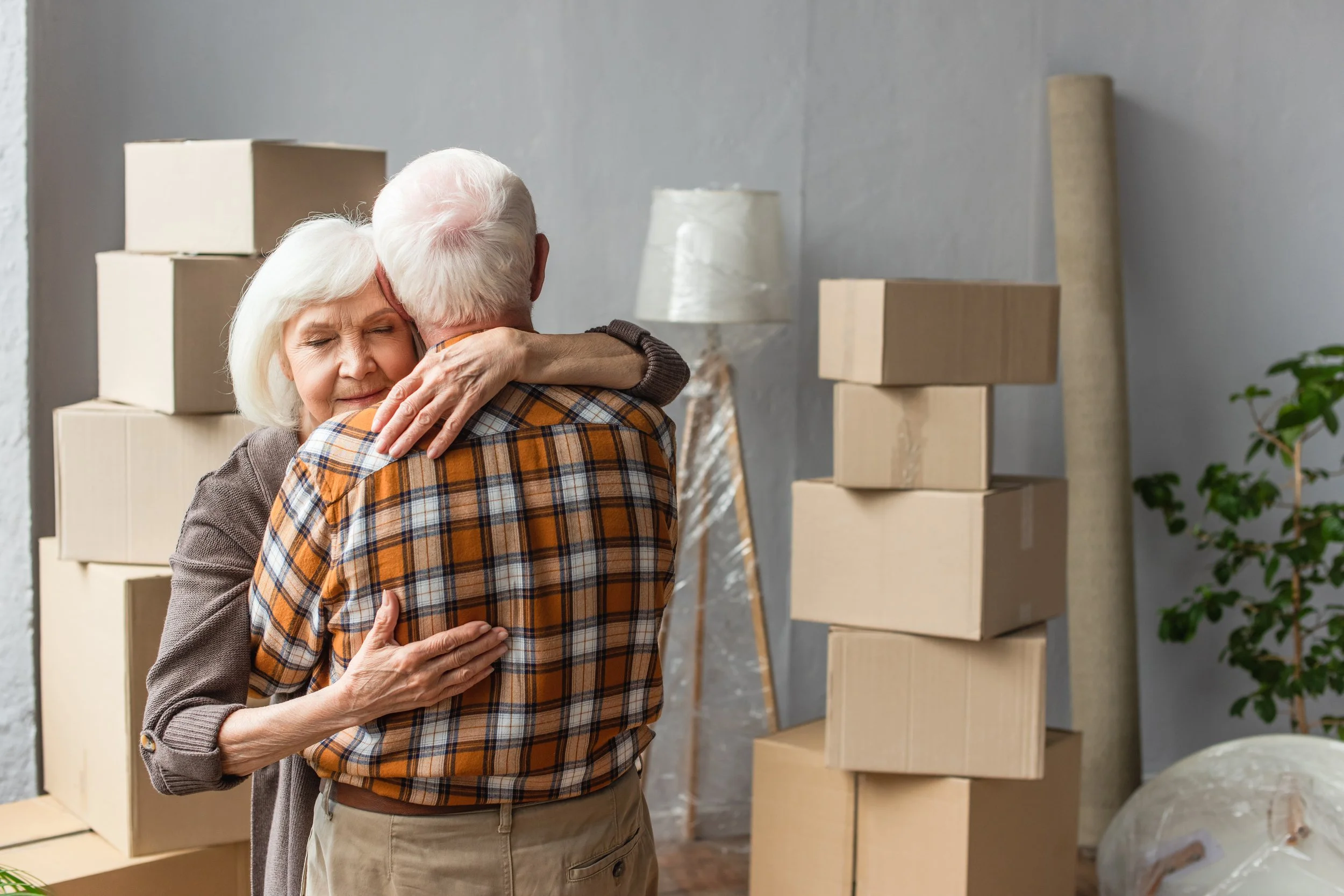The Complete Guide to Downsizing Your Home in Venice, Florida