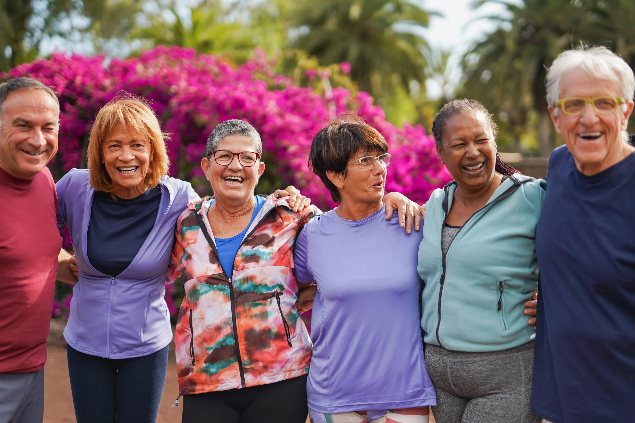Complete Guide to 55+ Communities in Venice, Florida
