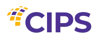 Certified International Property Specialist (CIPS) Logo