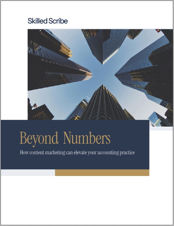 Beyond Numbers eBook pdf