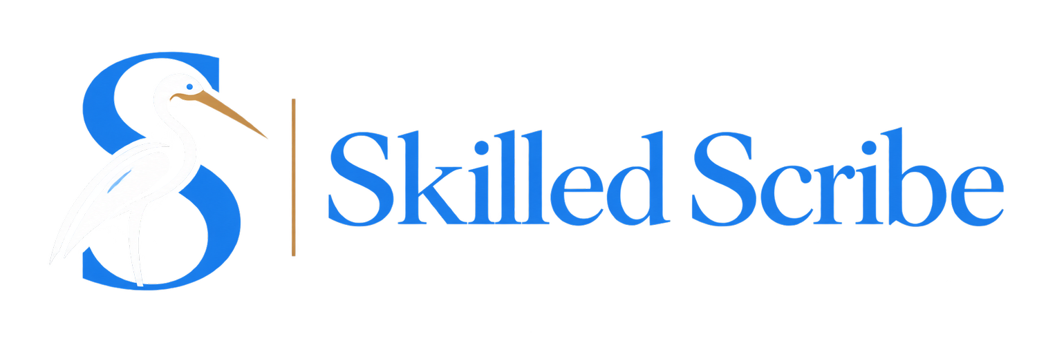 Skilled Scribe