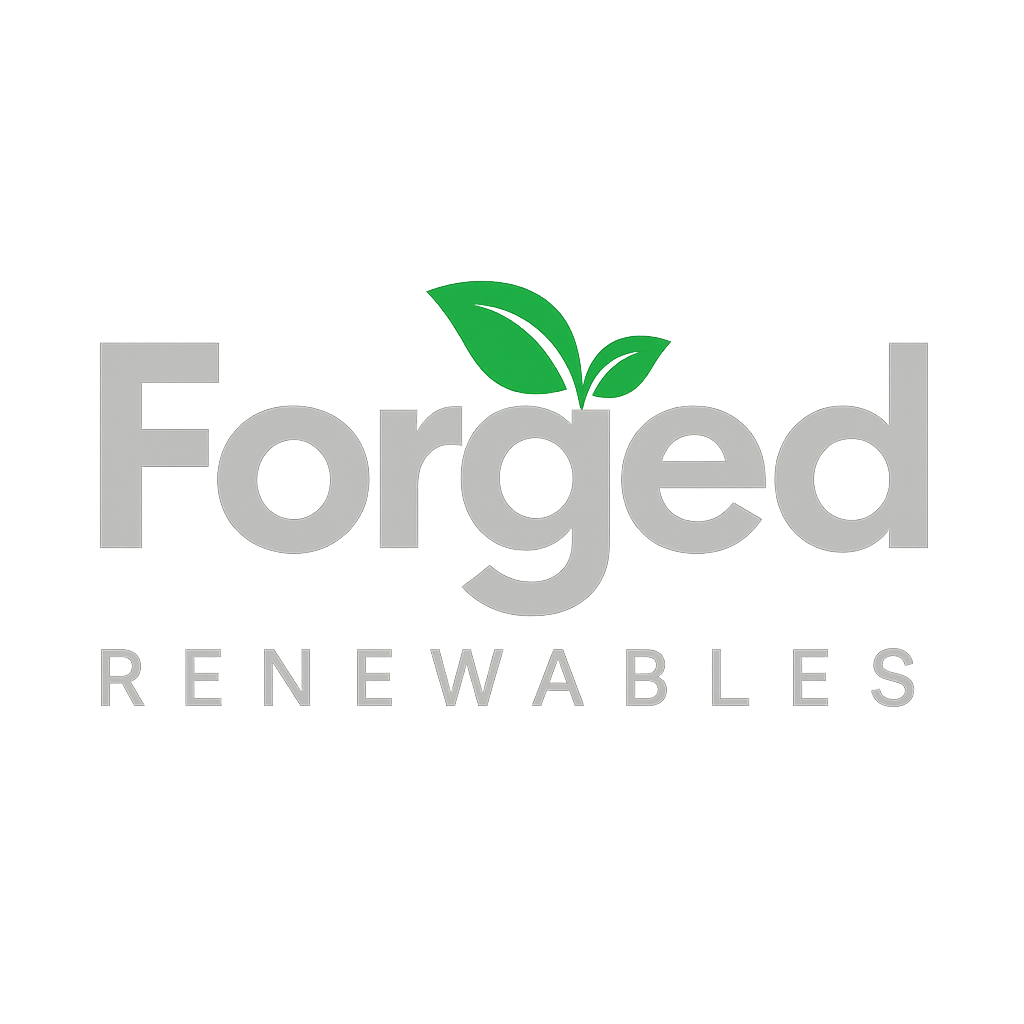 Forged Renewables