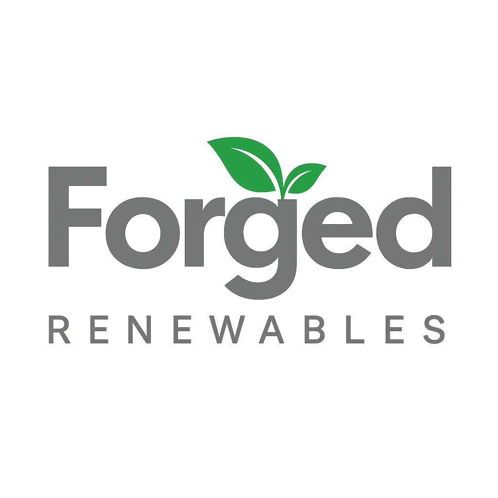 Forged Renewables