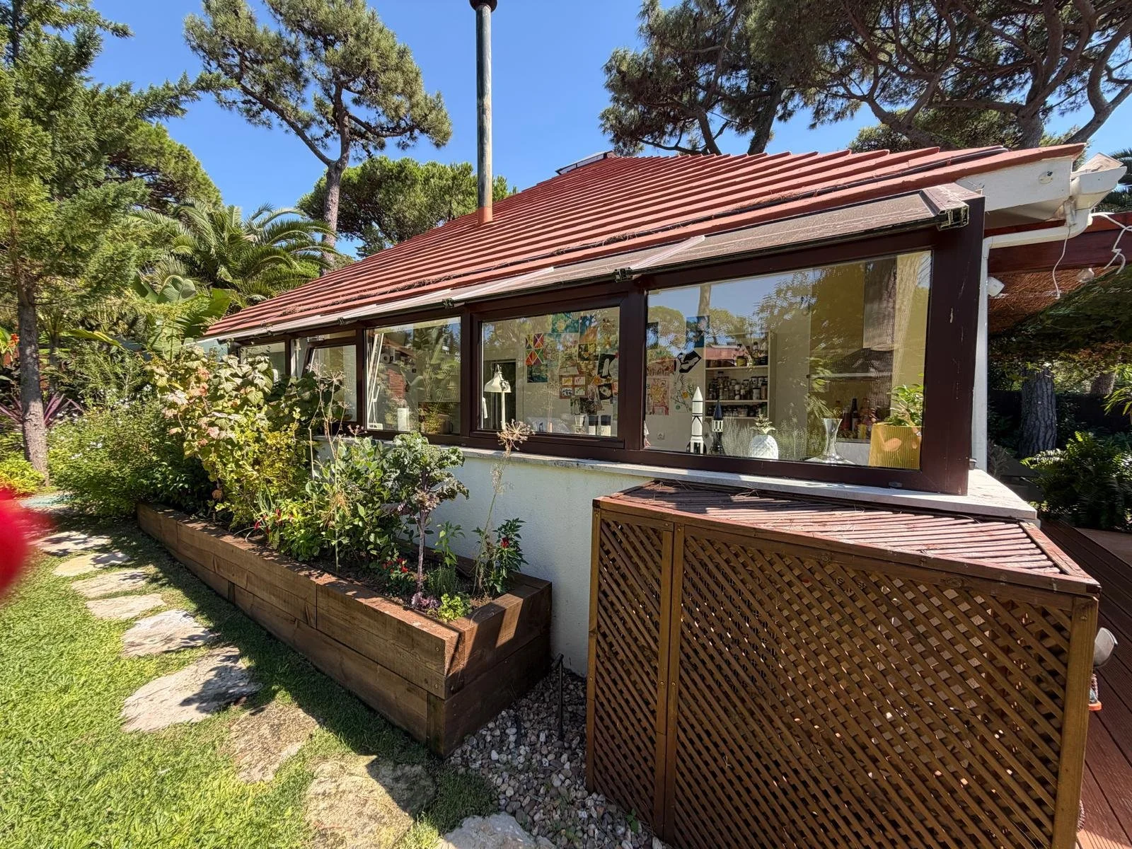 Eden House — House Quinta da Marinha
